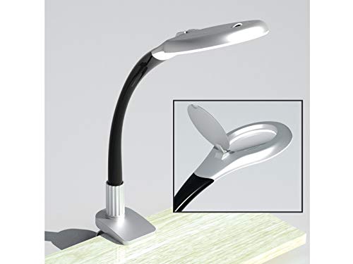 Preisvergleich Produktbild Fischer & Honsel Klemmleuchte