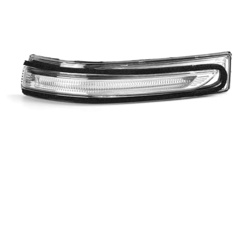 Luz LED intermitente Kia Sportage versión larga 2021 señal de giro espejo derecho 87614D9100