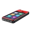 Autel MaxiIM KM100 (X) OBD2 Scanner, 2026 Car Scan Tool, Lifetime Free Updates, VCI V200 Wireless BT Diagnostic, Auto VIN, 2GB & 64GB, OS 9.0, for Home Mechanics & DIYers, Lite of IM508S IM608 PRO 2