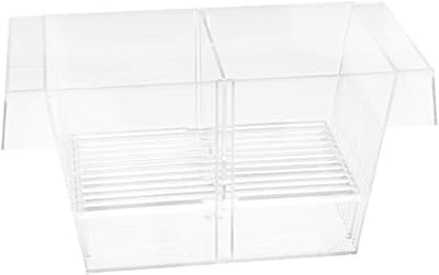 Marina 2-in-1 Floating Fish Hatchery