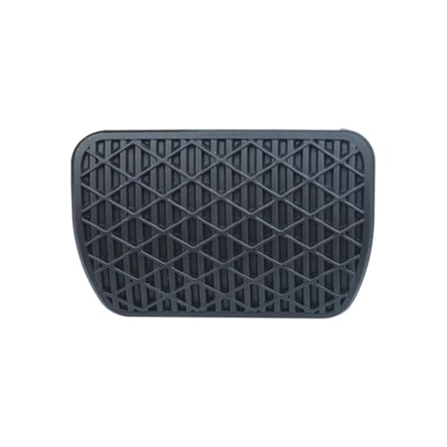 Foot Pedal Pad for Benz W221 S300 S350 Ml350 R300 R350 W140 A1232910082 Car Styling Rubber Brake Pedal Pad Cover Auto Transmission