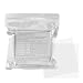 10Sheets 2.0MM Dental Soft Splint, Thermoforming Materials for Vacuum Forming Machine 5'' x 5''