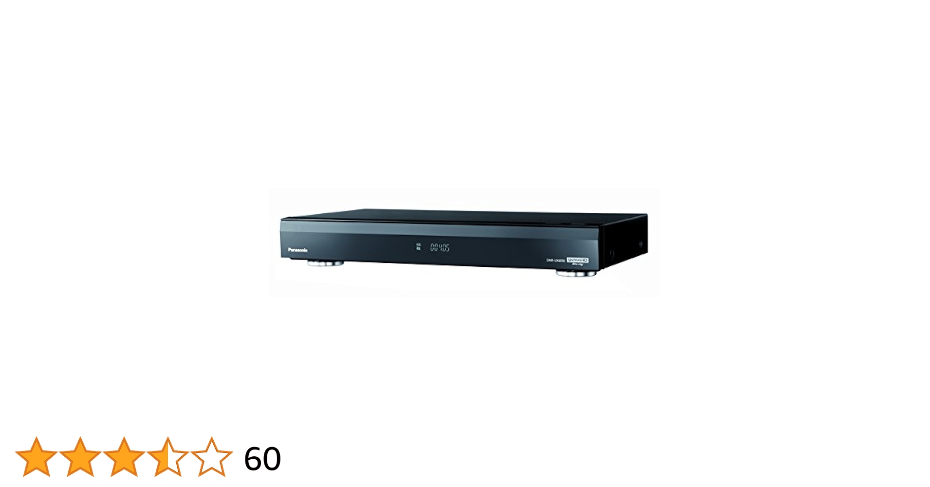 GW特別価格 整備済‼︎全自動DIGA Panasonic DMR-UX4050