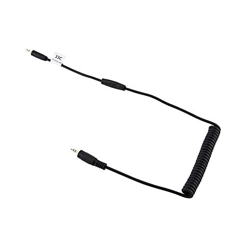Cable de Conexión para Disparador Fujifilm Cover