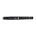 CyberPower PDU15M10AT Metered ATS PDU, 100-120V/15A, 10 Outlets, 1U Rackmount,Black