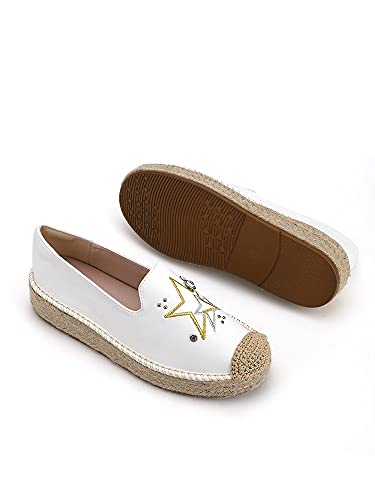 2021 nieuwe vrouw flats schoenen gebreide vissers schoenen vrouwen eenvoudige casual kleine wierook visser schoenen… - Image 5