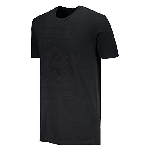 Camiseta Rusty Love Preta