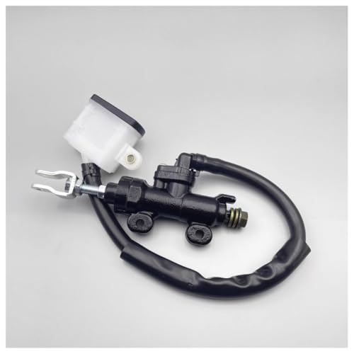 Tube d'huile de frein pour CFMOTO CF250SR fuite résolue