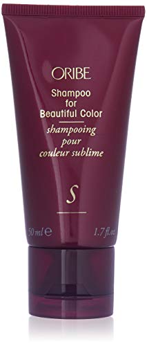 ORIBE Shampoo for Beautiful Color, 1.7 Fl Oz
