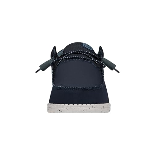 Image of HEYDUDE Mens Wally Tri Nylon Trailhead