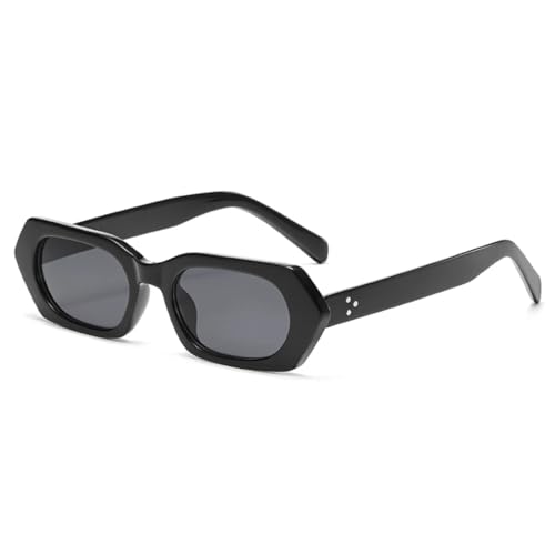 Lunettes de soleil polygonales pour vos sessions de photographie de rue