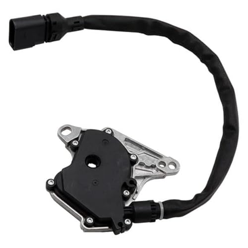 Beck/Arnley 2012732 Neutral Safety Switch