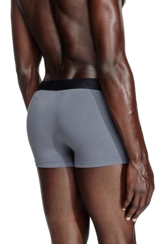 Diesel DAMIEN-D-POP-3PACK-40 Boxer Briefs4