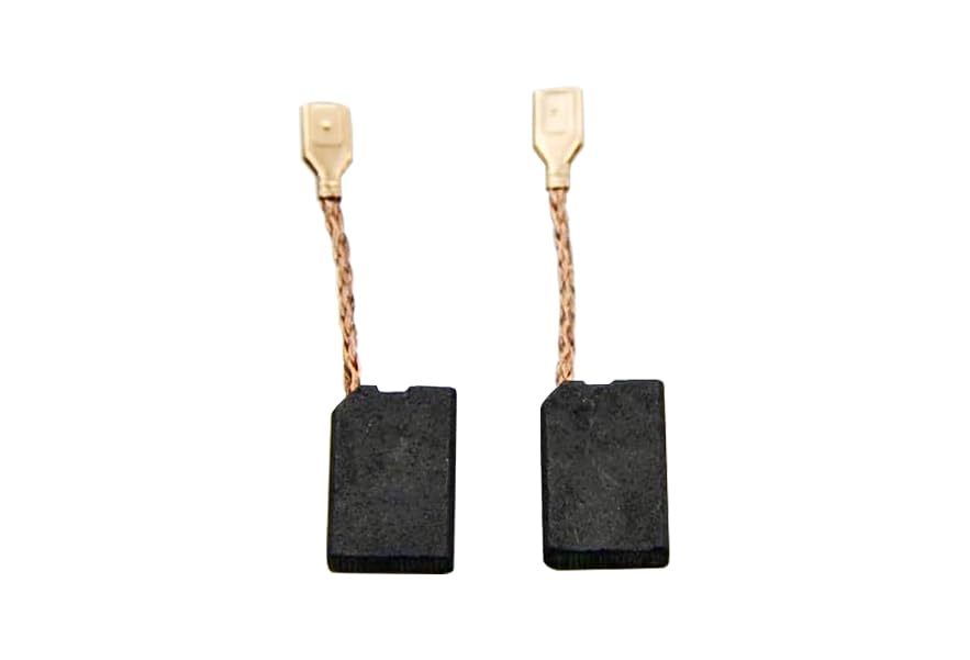 2Pcs DW840 Carbon Brushes Motor Brush for Grinder