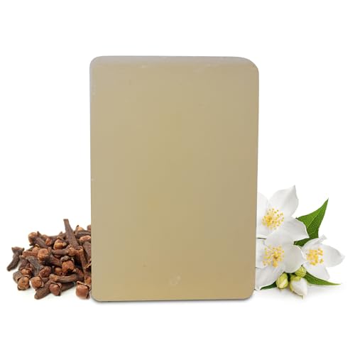 SVATV Handcrafted Sapone with natural, soothing