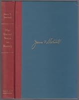 The United States in history B0007E0PO0 Book Cover