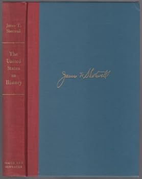 Hardcover The United States in history [Unknown] Book