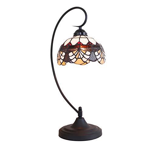 Lampe de chevet antique éclairage de lecture cosy