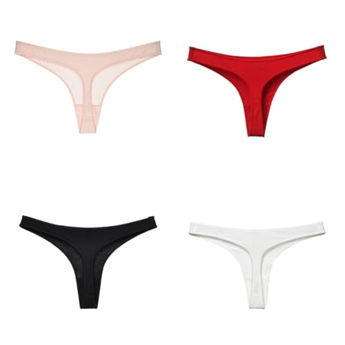Lingerie grande taille confortable : le string basse taille qui ne coupe pas la peau