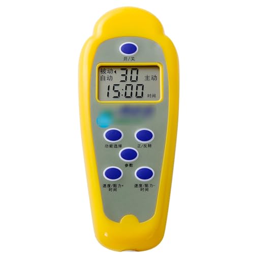 Ejercitador eléctrico portátil para piernas y brazos miniatura 6