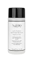 Nail HQ 100% Acetone Nail Polish Remover - 150ml