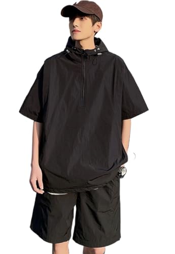 [ق傤]  W[W Y ㉺Zbg  XEFbg n[tpc ㉺2_Zbg ZbgAbv X|[cEFA [EFA  JWA ĕ 傫TCY M-3XL (ubN,3XL,3XL)