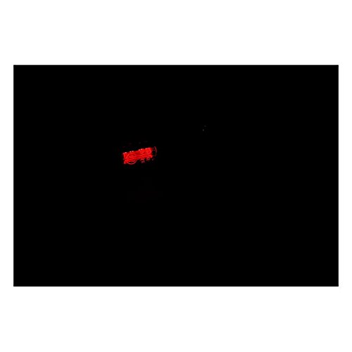 Par 2 flechas COB LED cromado traseras con lentes ahumadas 'y luces de posición y de freno homologadas universales para moto Custom Harley Davidson SPORTSTER, Dyna, Softail, Touring, VRod; Yamaha;