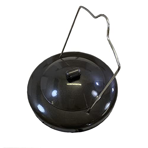 Selections Lid for Heavy Duty Squirrel Proof Bird Feeders