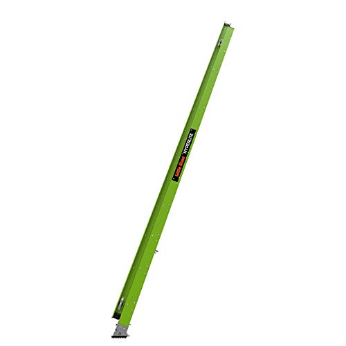 Little Giant Ladders, HyperLite, 24', Extension Ladder, Fiberglass, Type 1A, 300 lbs rated (18724)