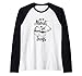 Ask Me About My Pichet à lait pour semis d'hiver Manche Raglan