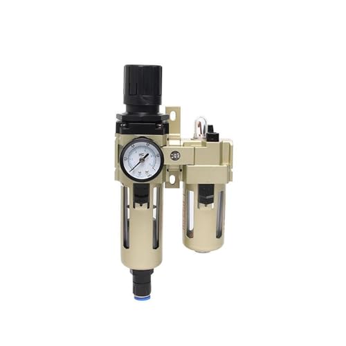 Séparateur huile-eau AC3010 pour compresseur avec traitement d'air