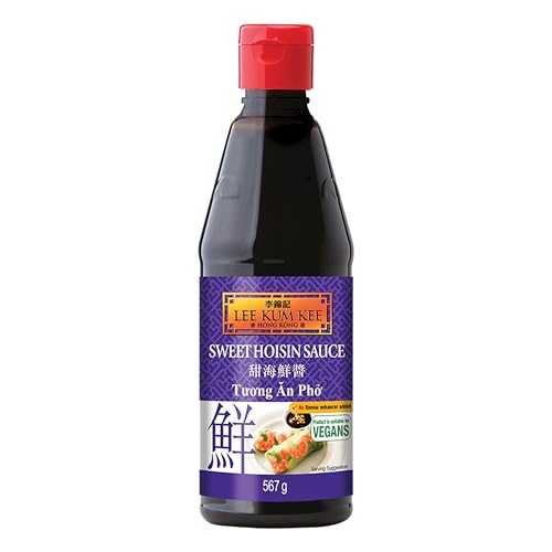 Lee Kum Kee Hoi Sin Sauce süß