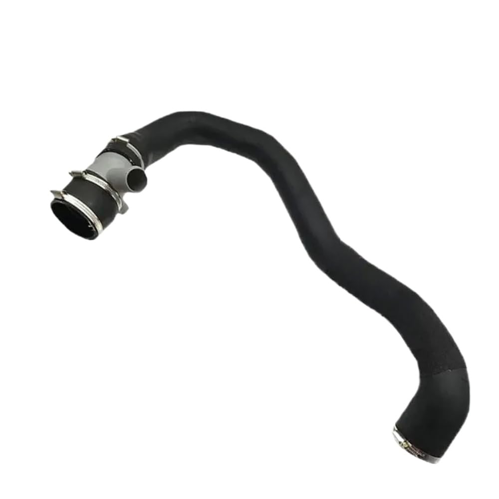 Pffbrgjsj Onecolor Intercooler Air Hose Compatible With Evoque 2.0L - Replaces Oem Lr024517 Lr032381