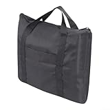 Caswynlife Grill-Tragetasche, kompatibel mit Camp For Chef SG30, SG14, MSG20, FG20 für Kochen und Camping, passend für 35,6 x 40,6 cm, 35,6 x 81,3 cm, 40,6 x 96,5 cm Grill-Modelle (40,6 x 96,5 cm)