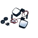 Une excellente fonctionnalité résulte d’un accessoire détaillé et élégant qui complète votre véhicule.