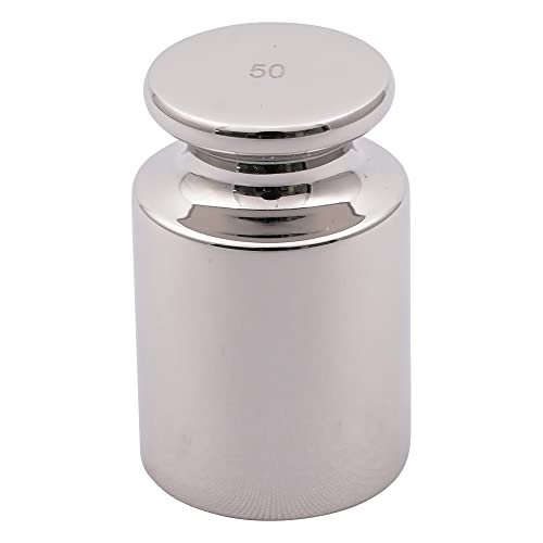 AS ONE Weight 50g / 3-1587-04