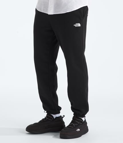 THE NORTH FACE Men's Core Sweatpant (Standard and Big Size)4
