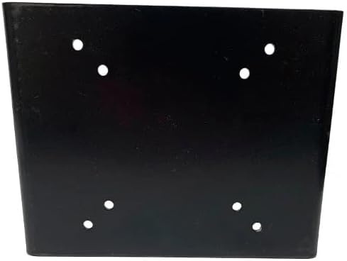 T11-6217 Television Mounting Bracket, OEM Genuine, Compatible with Peterbilt and Kenworth Trucks