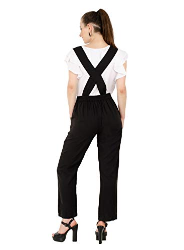 Image of Women's Rayon Jumpsuit