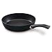 Produktbild Fissler Deutschland / Aluminium-Pfanne (Ø 28 cm) Bratpfanne-versiegelt, Antihaft-Pfanne, alle Herdarten außer Induktion - schwarz