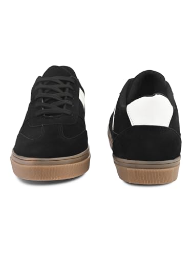 Image of FASHION VICTIM 666 Men's Sneakers
