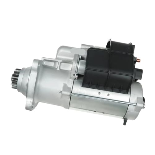 Démarreur haute performance 24V 5,5kw 11T, standard de qualité supérieure WD615