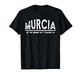 red gps murcia ¿Murcia es tu ciudad favorita en España? ¿Ninguna otra ciudad te ha dado más buenos recuerdos en vacaciones o fin de semana? Este gran diseño de dicho Murcia siempre te hará recordar lo maravilloso que era y dónde está.