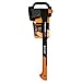 Produktbild Fiskars Spaltaxt X 17 Garten und Forstgerät