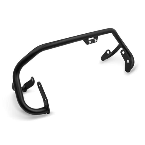 Barre crash moto CB1000F 2026 : protection de cadre en acier robuste contre les chutes
