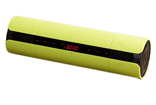 Haut-parleur Bluetooth carte son mini audio sans fil portable de bureau