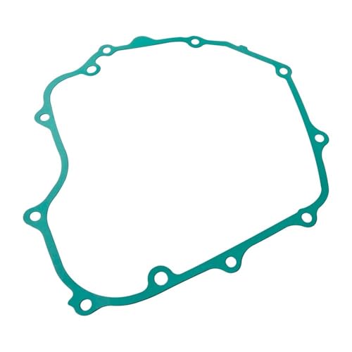 Joint de carter d'embrayage pour résoudre les fuites moteur sur Ninja 300