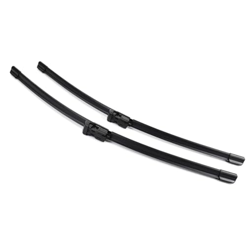 Essuie-glace avant Fiat Panda MK3 pour résoudre les problèmes de traces sur pare-brise