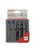 Produktbild Bosch Accessories Professional Zubehör 2607010148 10tlg. Stichsägeblatt-Set Holz und Metall