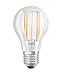 OSRAM Ampoule LED | Culot: E27 | Blanc froid | 4000 K | 10 W | équivalent à 100 W | LED Retrofit CLASSIC A